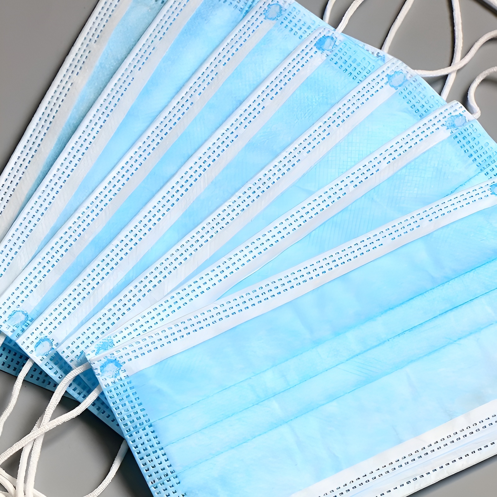 Disposable Face Mask 3ply