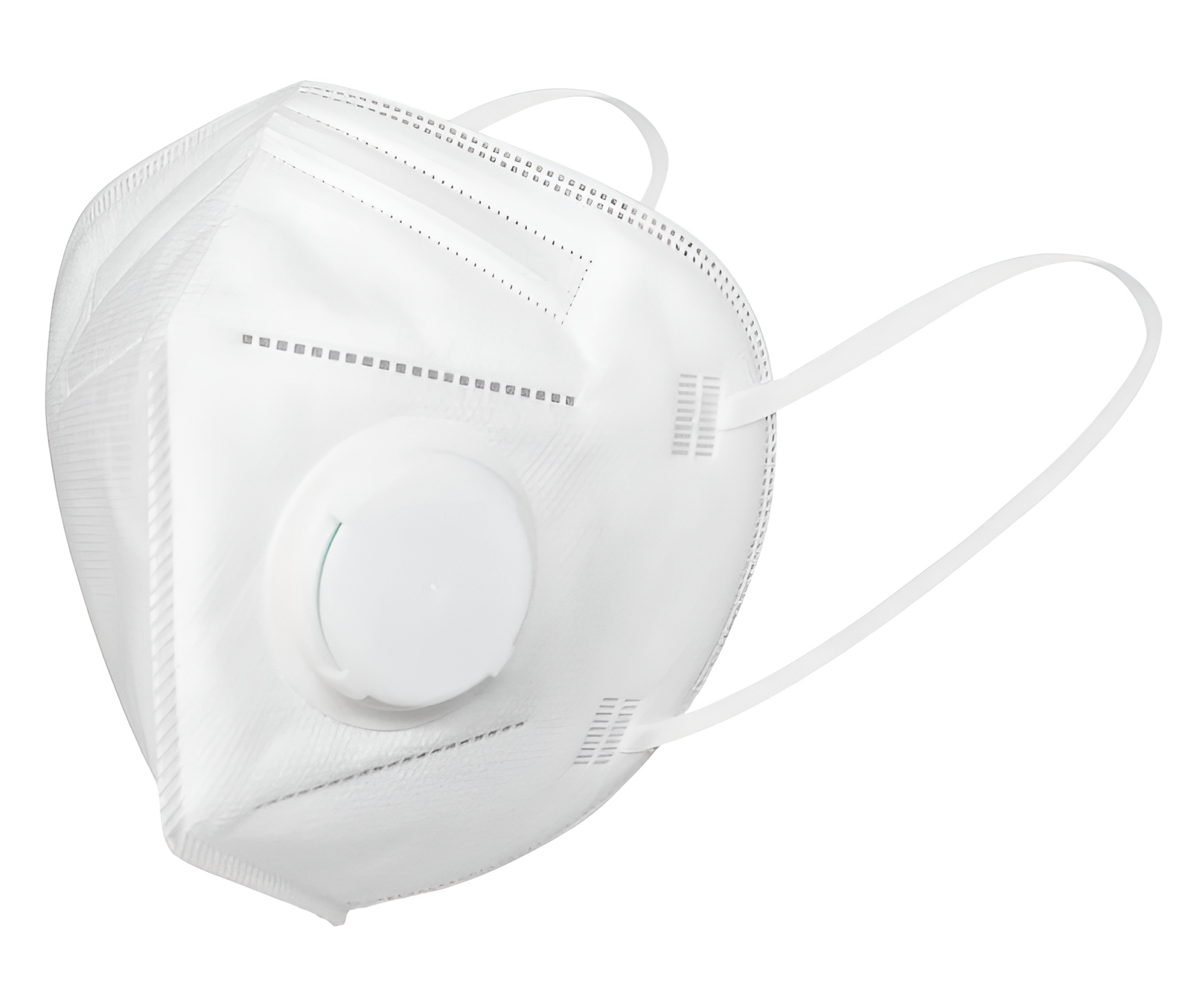 KN95 Respirator or Foldable Wholesale Dust Proof FFP2 Earloop Breathable 3D Face Mask